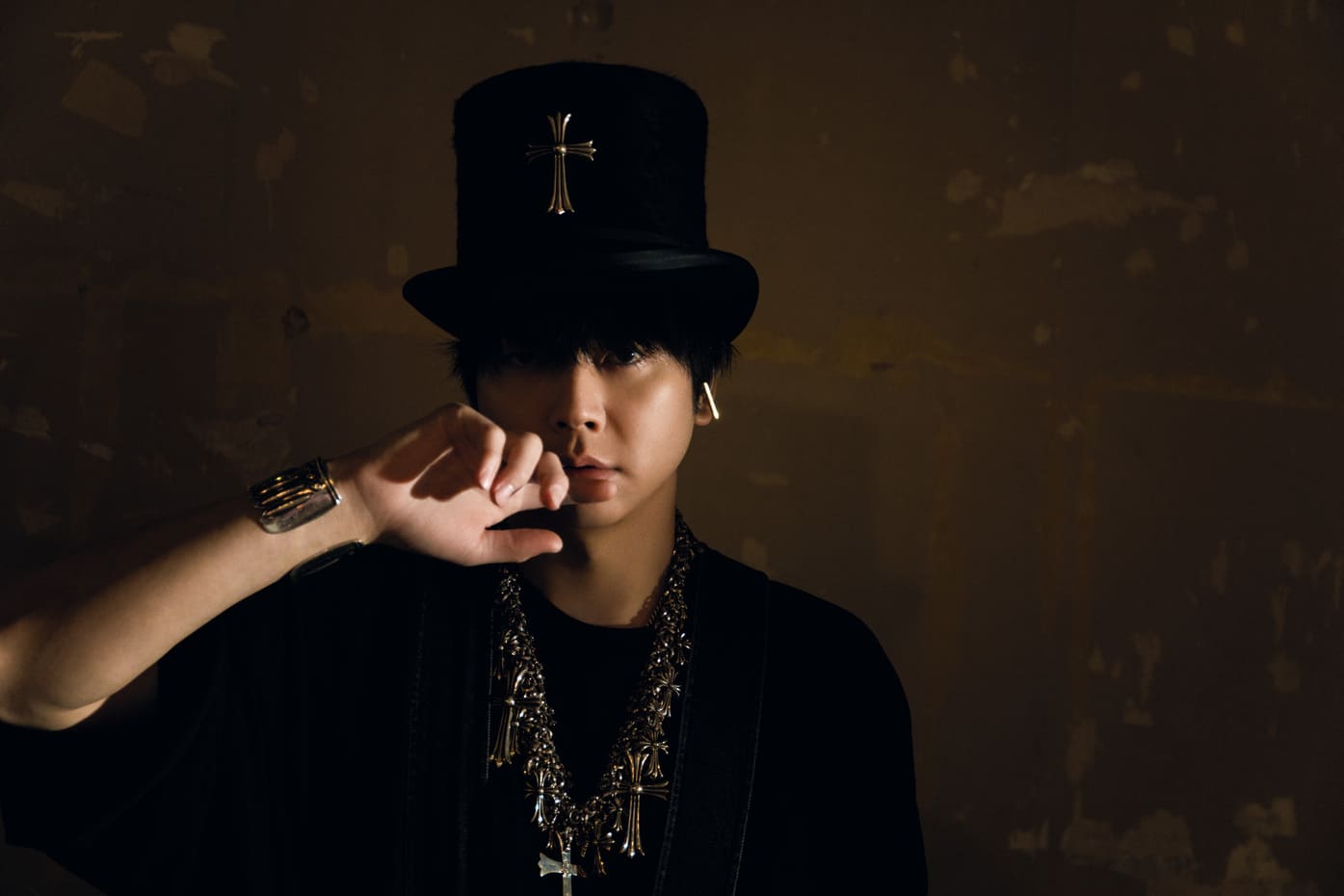 増田貴久 TAKAHISA MASUDA